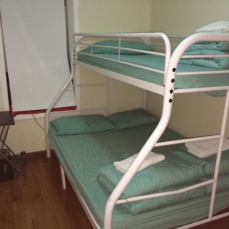 Manhattan Bowery Lodge Inc Нью-Йорк Номер фото